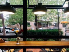 -ZM COFFEE(西安路店)