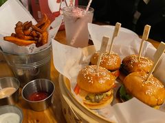 -Twin Tails Brewpub双尾精酿餐吧(八坼店)