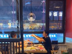 -季季红火锅(长沙步行街店)