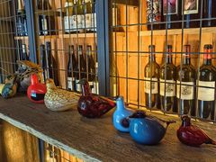 -大酉·M Coffee(北京美术馆店)