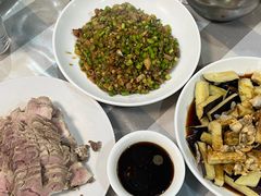 -华春餐馆(鱼山路店)