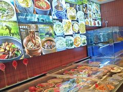 -王家大院·南京菜(湛江路总店)