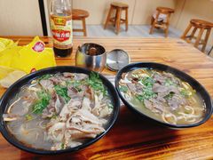 -牛煎里牛肉煎包淮南牛肉汤(广东路店)
