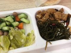 -香妃烤鸡(西单店)