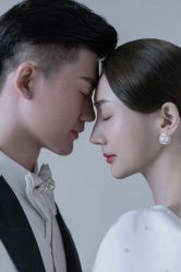 -唯一视觉婚纱摄影(李家村店)