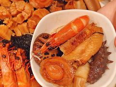 -莆田餐厅PUTIEN(深圳湾万象城家宴店)
