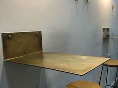 用餐区-常识咖啡common sense(春熙路店)