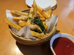 -WOKKA by艮上(中海环宇荟店)