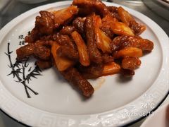 -郑庄脂渣海鲜楼(九水路店)
