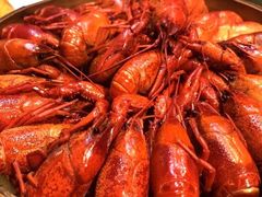 -盱眙虾神於氏龙虾(夫子庙红街店)