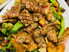 -五娃子烧烤(人民路150号院店)