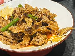 -东来顺(非遗·清真火锅·盛世广场店)