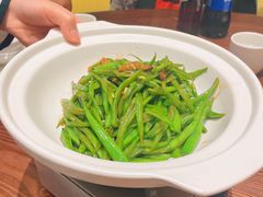 -小菜园新徽菜(上海浦东复地活力城店)