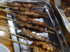 -老黑板筋(顺义总店)