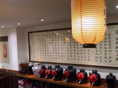 -刘师父老汉口江湖菜(蔡锷路店)