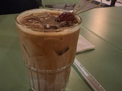 -糖房咖啡(南锣鼓巷店)