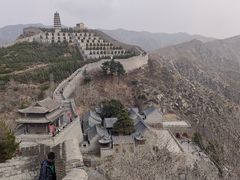 -雁门关景区