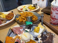 -foodoo芙多松饼店