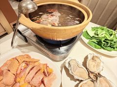 -粤来记·啫啫煲·点心(日月光店)