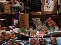 -半藏居酒屋(香港花园店)