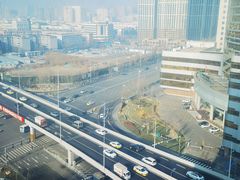 -东北大厦酒店(沈阳北站青年大街店)