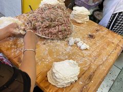 -海汇源老烧麦店(东大街总店)