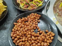 -新乡杨记红焖羊肉火锅(天坛南门店)