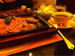 -格兰西点餐厅(文化街店)