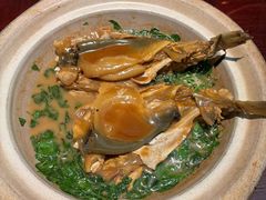 -永安鱼庄·镇江菜(东吴路店)