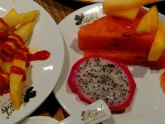 -汉巴味德(大悦城店)