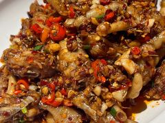 -西江红·株洲本地菜(滨江南路店)