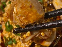 山城麻辣鸡-高胖妹面庄(黄河道店)