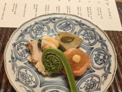 -晴空·日本料理(万象城店)