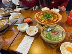 -罗妈砂锅(江苏南京江宁万达店)