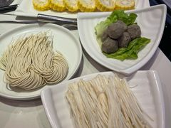 -沄记顺德菜打边炉(东直门店)