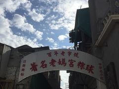-老妈宫粽球