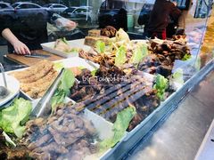 -三毛烤鸡(清泰街店)