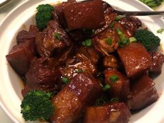 红烧肉-安徽人家(奥体店)