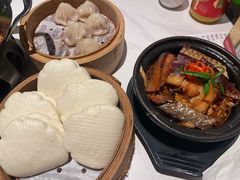 -外婆家(西红门荟聚购物中心店)