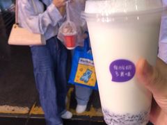 -一只酸奶牛(八一路店)