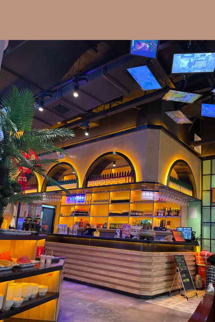 青炉里青花椒烤鱼 (滨湖世纪金源店)-"很火很火的