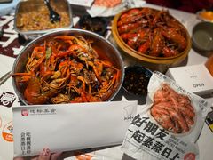 -靓靓蒸虾·头牌蒸虾(雪松路总店)