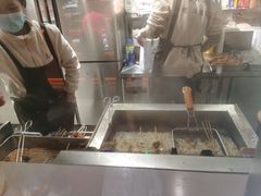 -马小毛老上海里脊肉(南翔印象城店)