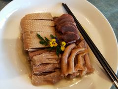 -小厨娘淮扬菜(六合欢乐港店)