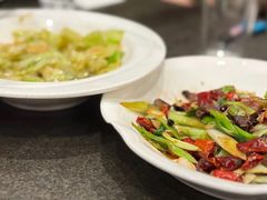 -湘肠香火锅店(团结湖店)