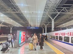 -南昌西站