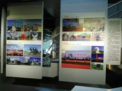 -长春世界雕塑园冰雪艺术天地