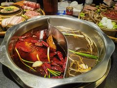 -古木枫老火锅(洪崖洞店)