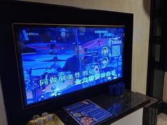 -音乐在线主题氧吧KTV(佳宁娜广场店)