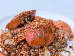 -达叔香味海鲜(海棠68环球美食街店)